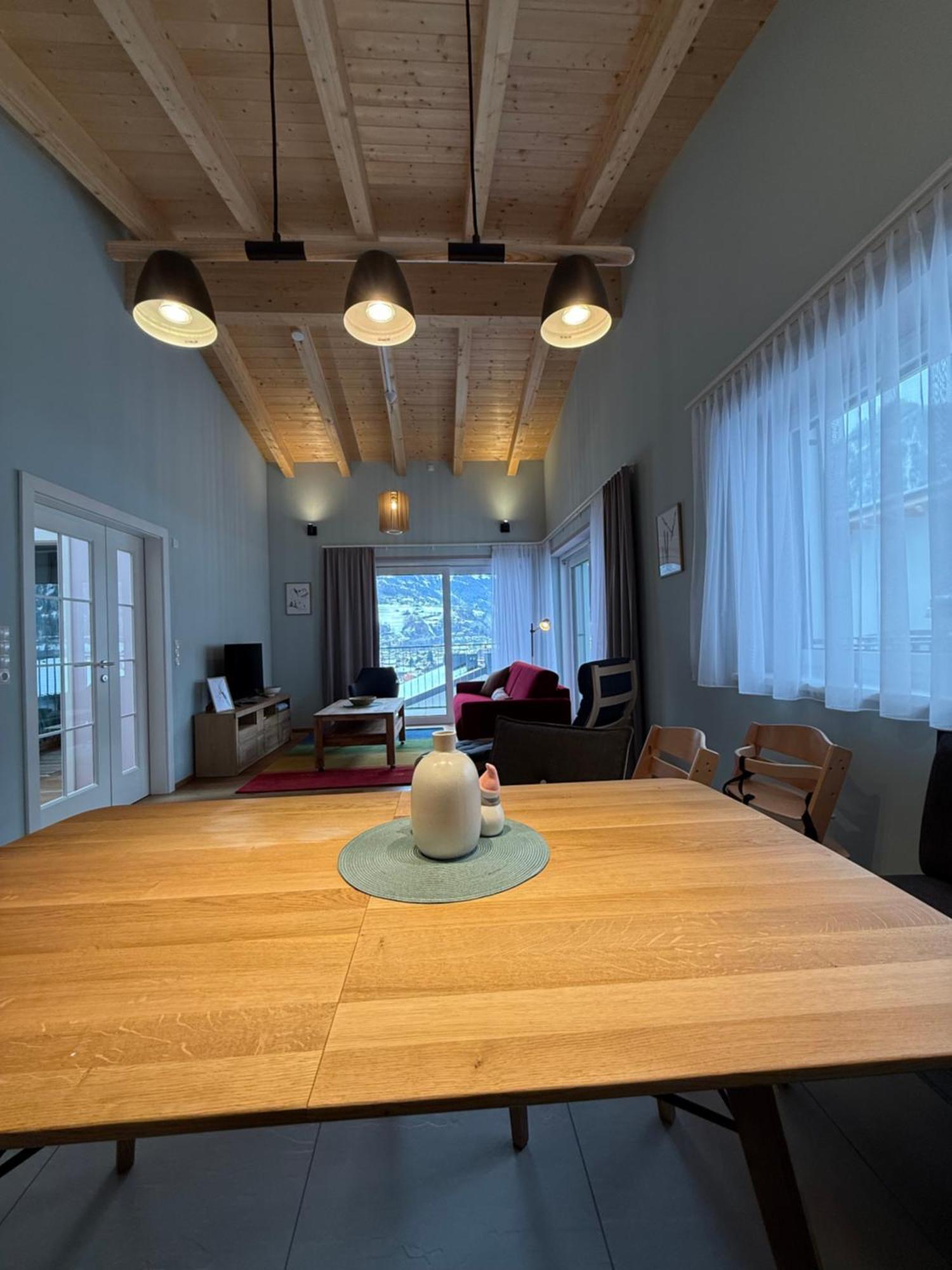 Das Muggla Prutz Ruang foto